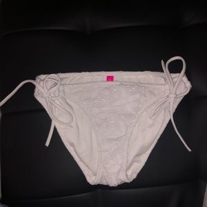VS bikini bottoms